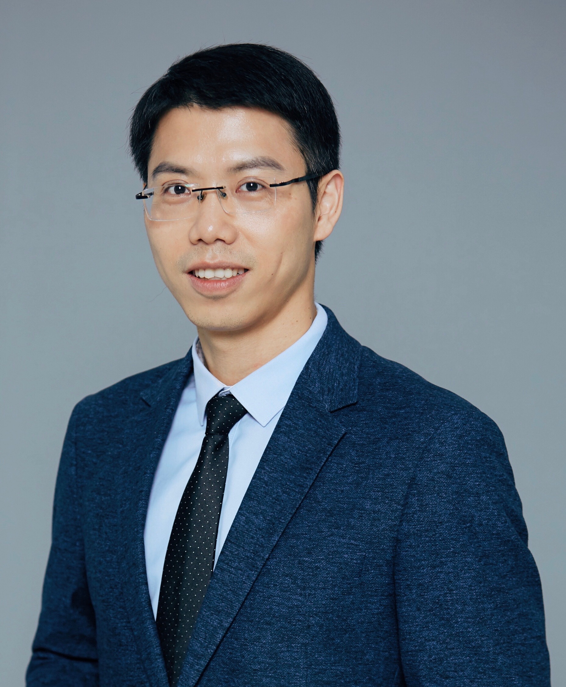 Chi Jianwei